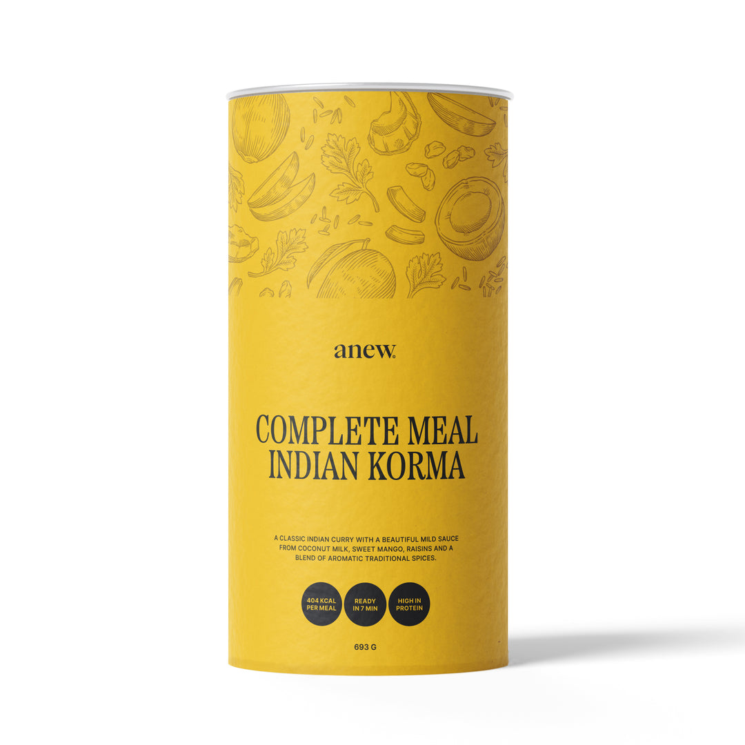 Anew Complete Meal - Indian Korma Gift