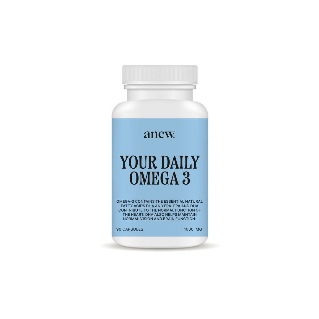 Anew Omega 3