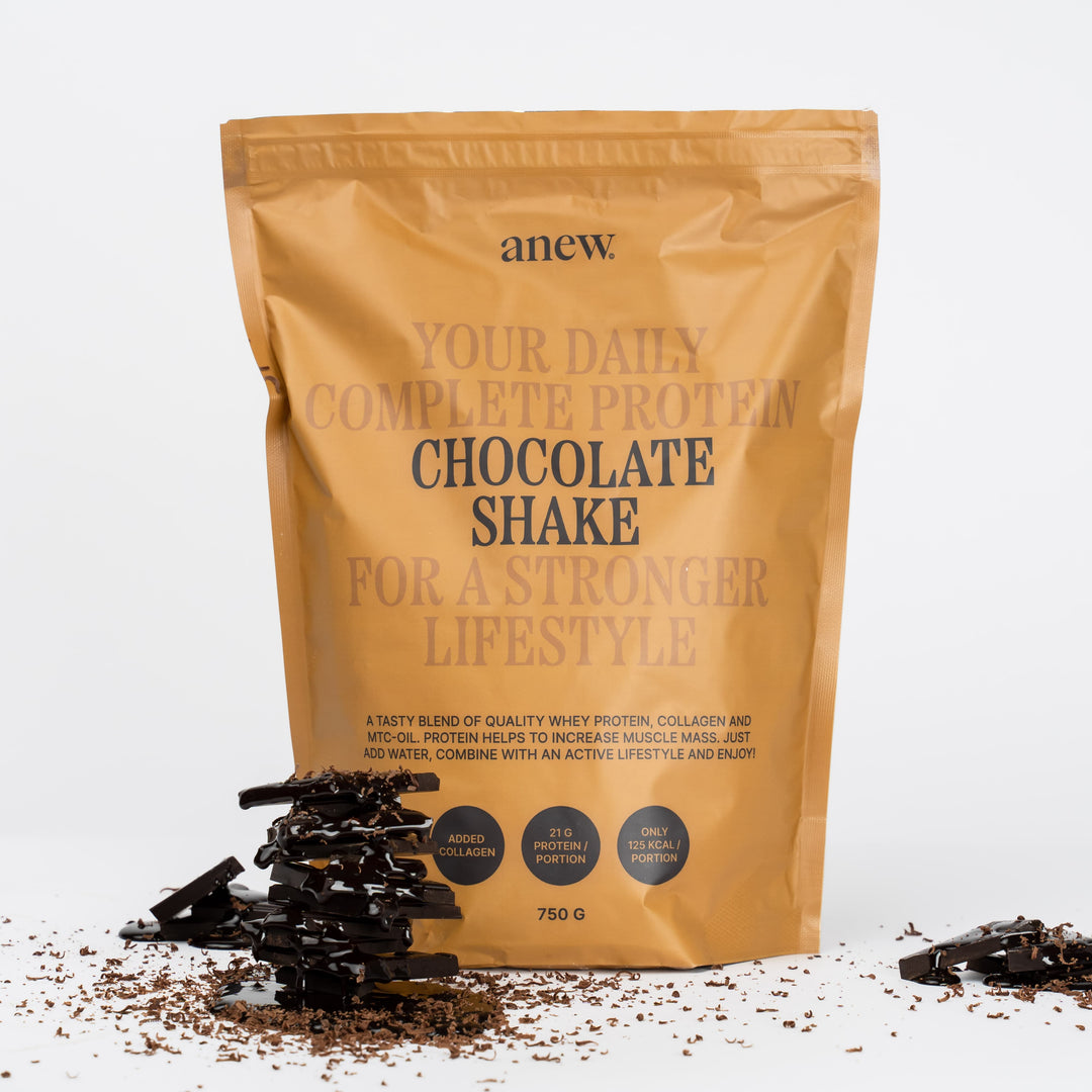 Anew Protein Chocolate Shake