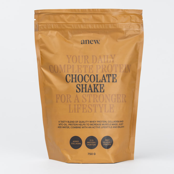 Anew Protein Chocolate Shake