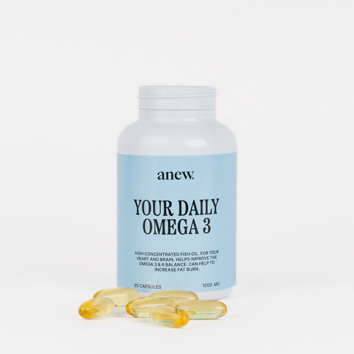 Anew Omega 3