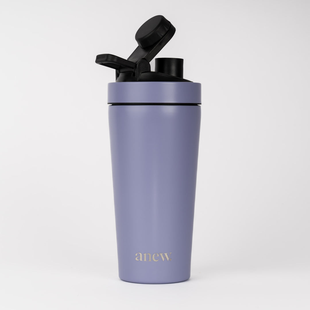 Anew Shaker - Purple