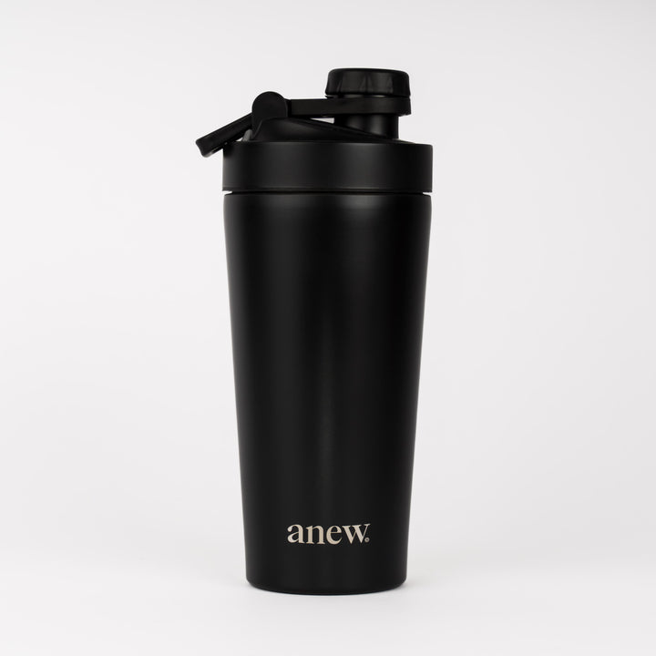 Anew Shaker - Schwarz