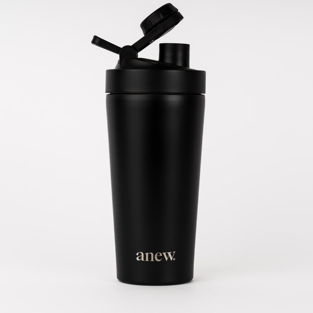 Anew Shaker - Schwarz