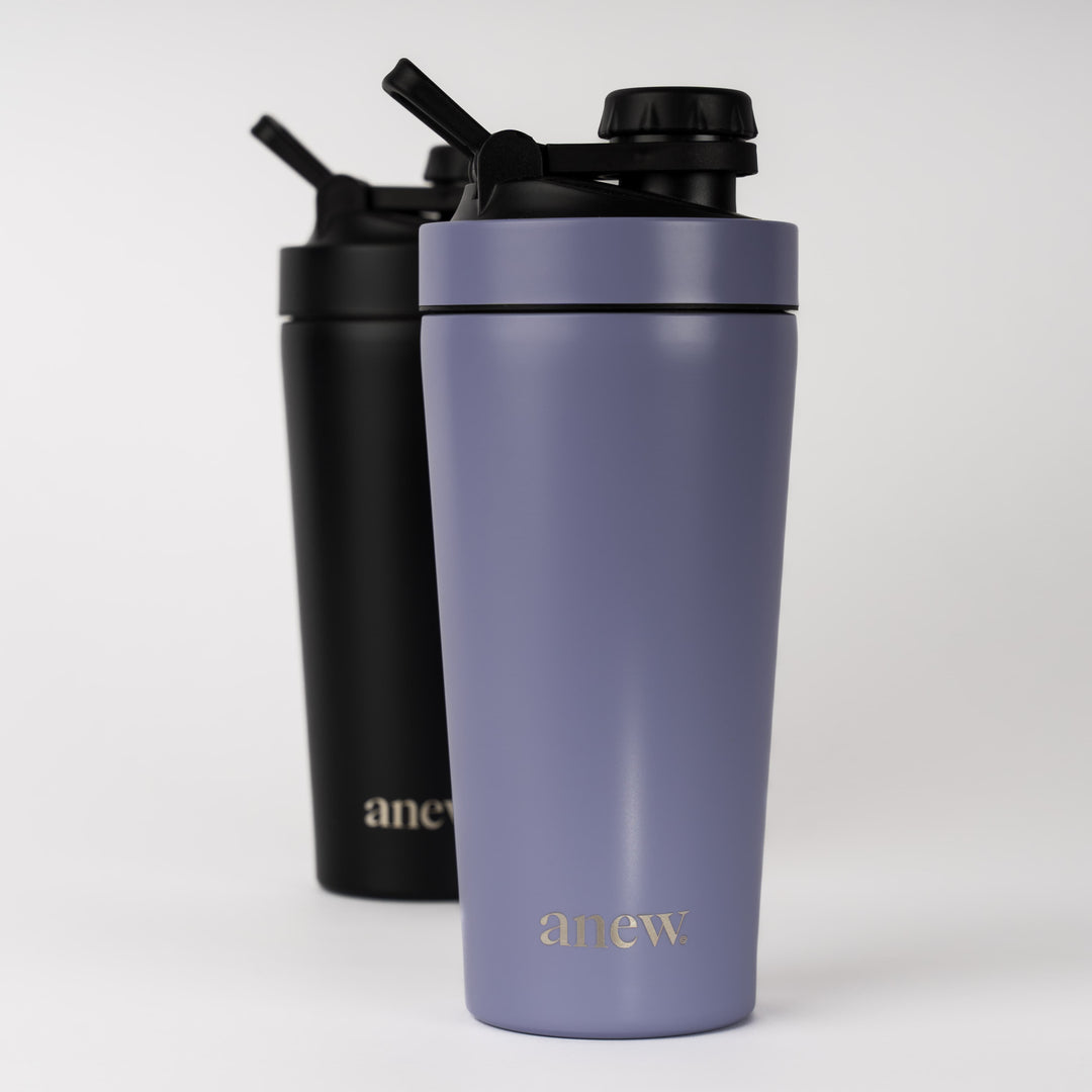 Anew Shaker - Black