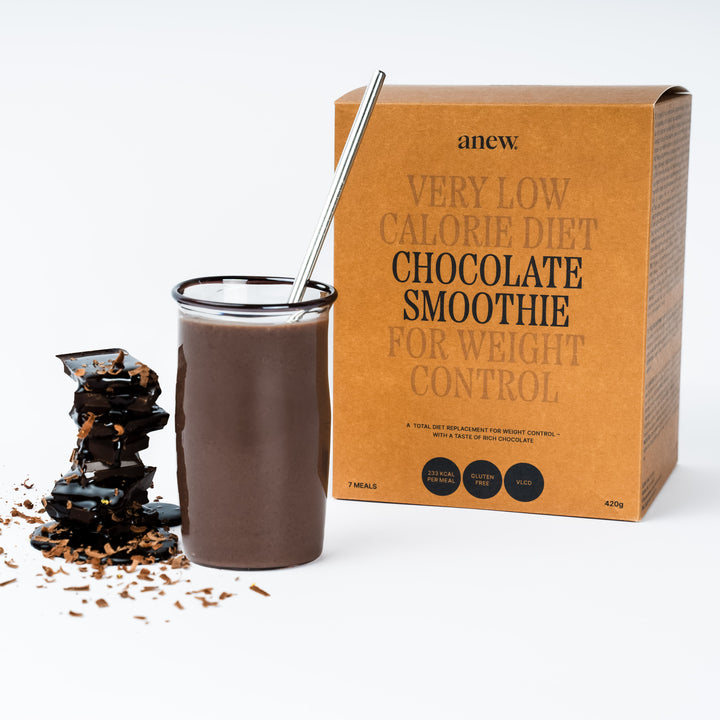 Anew VLCD Chocolate Smoothie