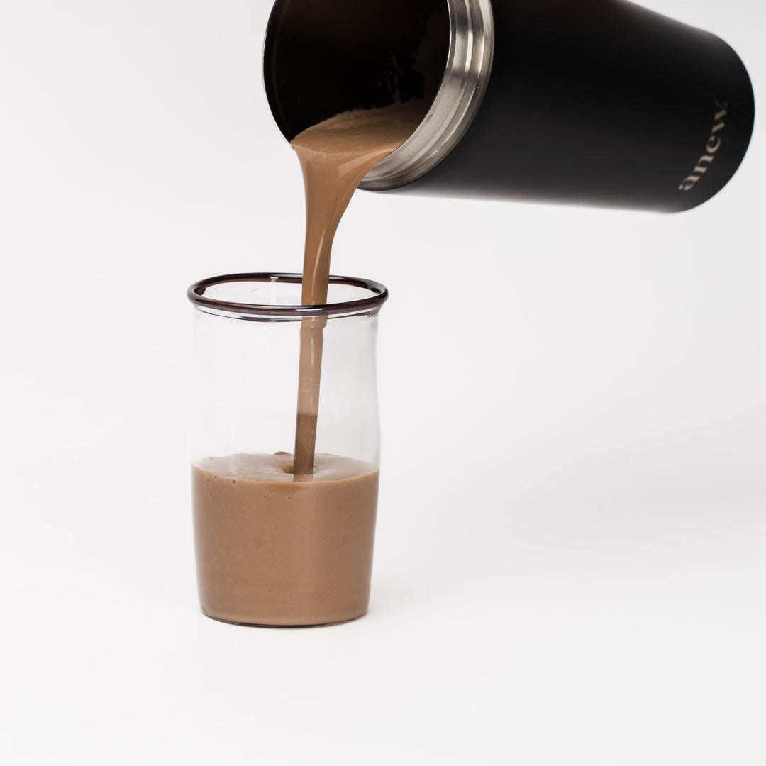 Anew VLCD Coffee Toffee Smoothie